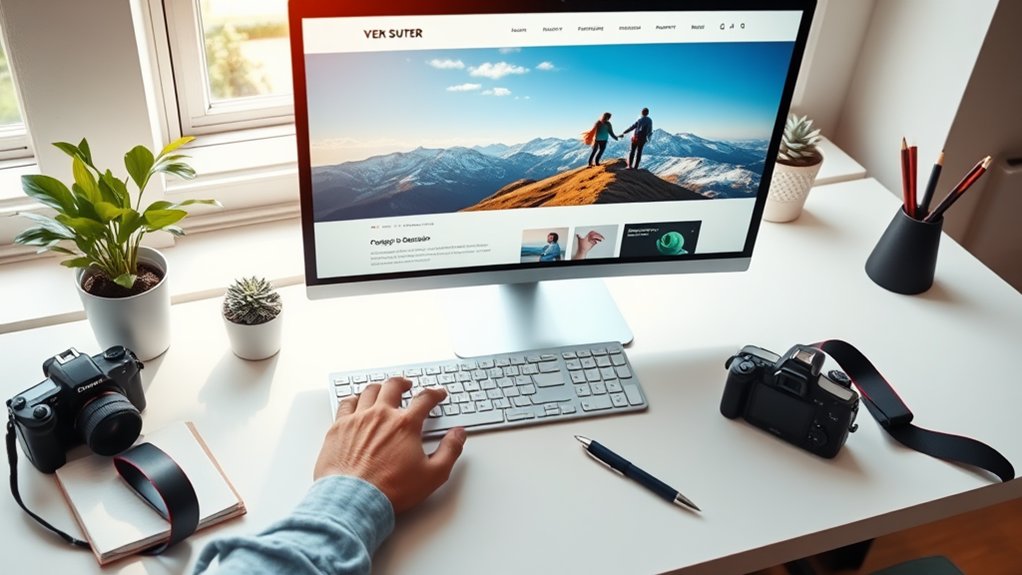 adicionar legendas para contexto