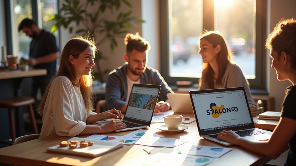 affordable website ideas portugal