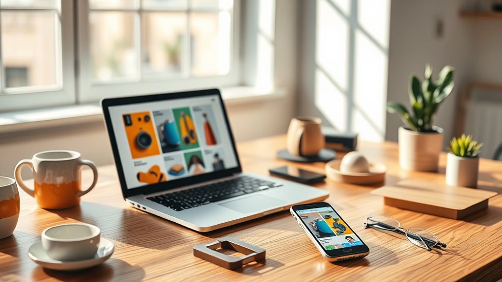 captar imagens nítidas de forma eficaz