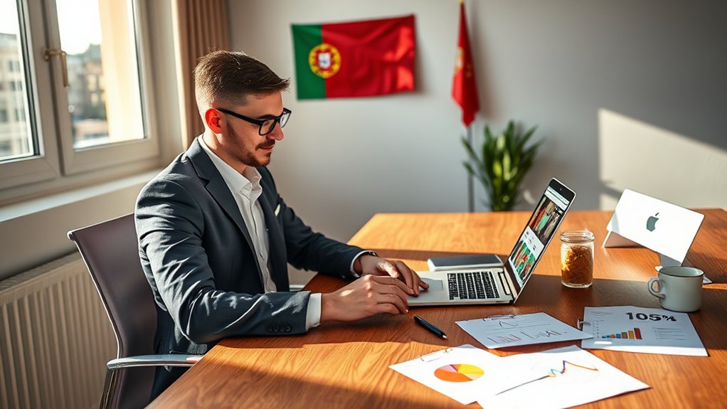 definir público-alvo e objetivos