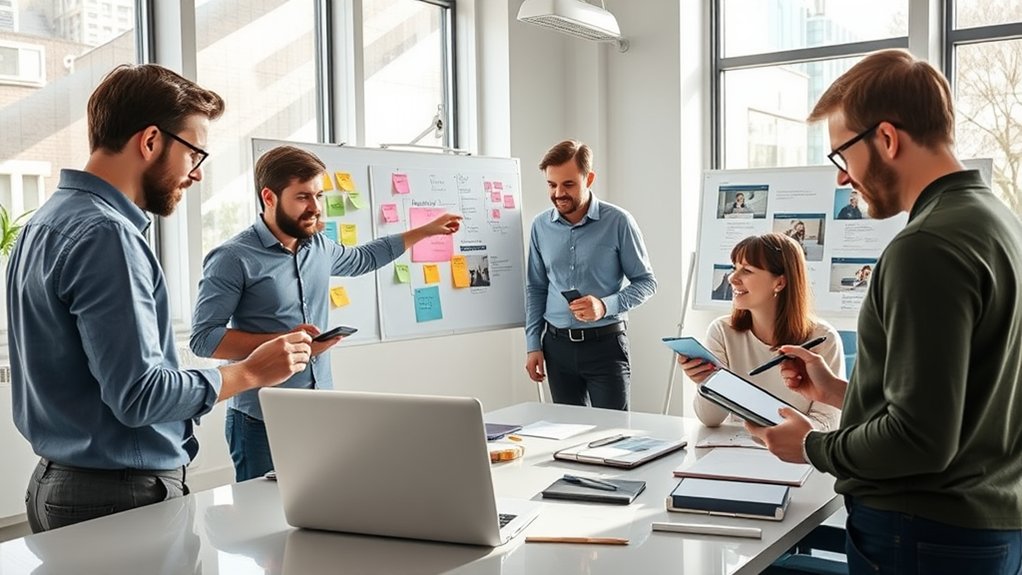 delegação eficaz de tarefas em equipa