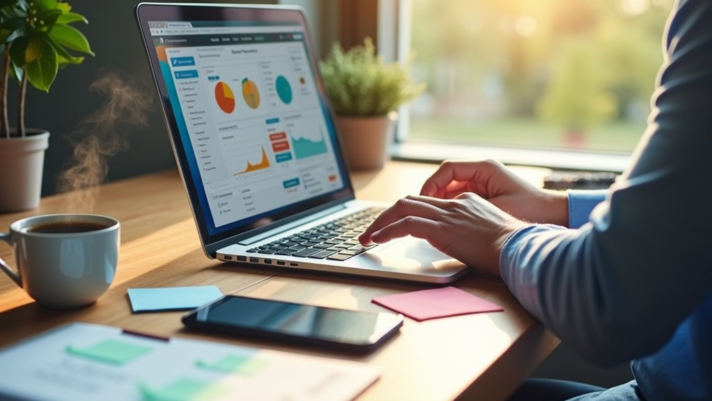 dicas para actualizar websites sem esforço