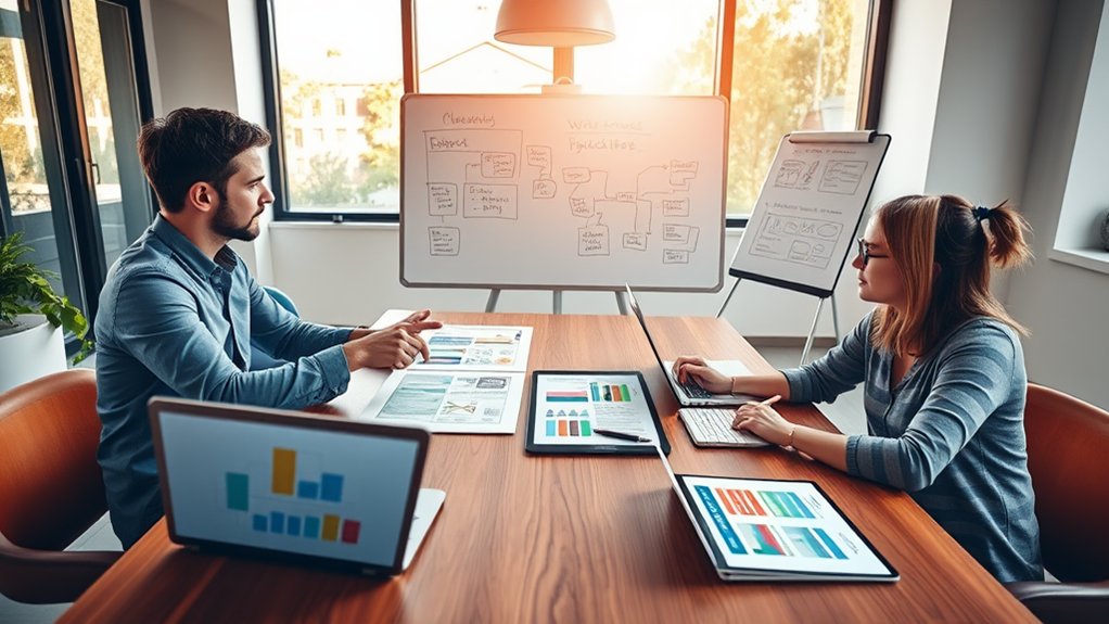 apoio e atualizações contínuos