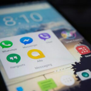 Integração Facebook Messenger
