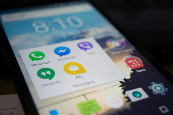 Integração Facebook Messenger
