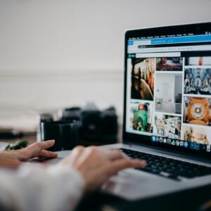 Site Simples