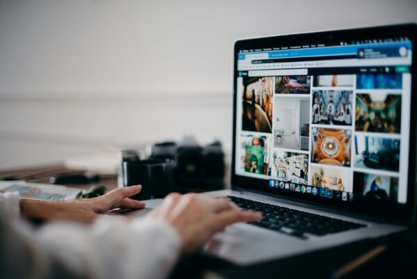 Site Simples