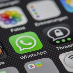 Integração WhatsApp