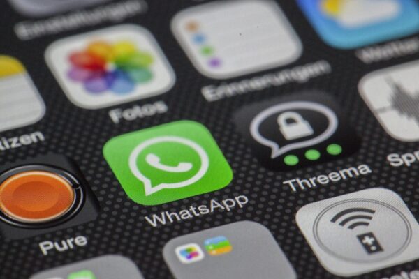 Integração WhatsApp