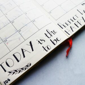 Integração de Agendamento