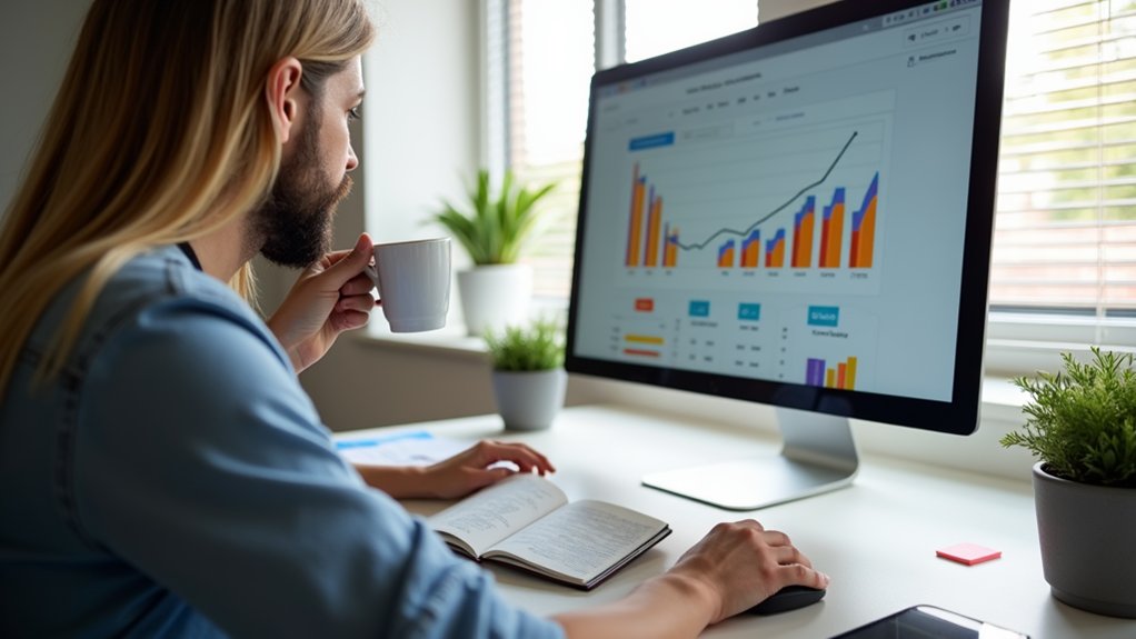 guia de gestão de websites após o lançamento