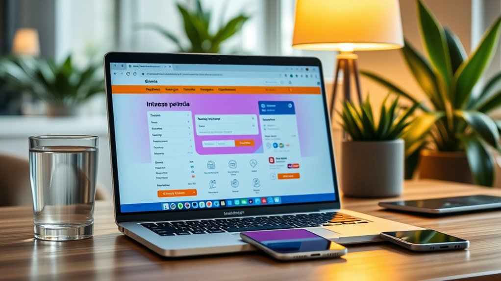 opções de pagamento seguras e sem falhas