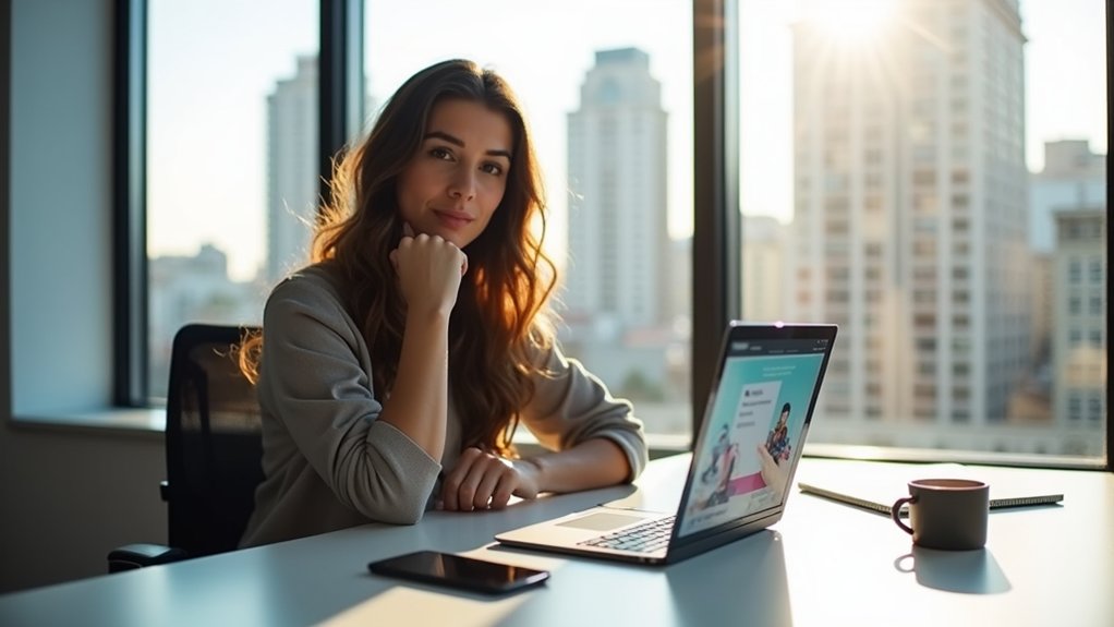 vantagem de ter um site para pequenas empresas