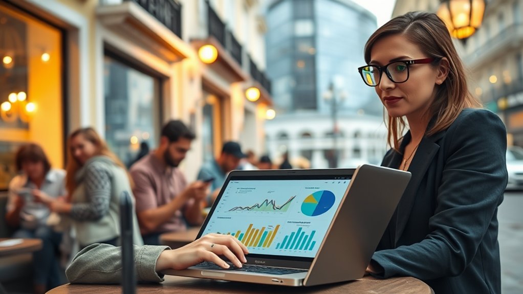 SEO direcionado para pequenas empresas