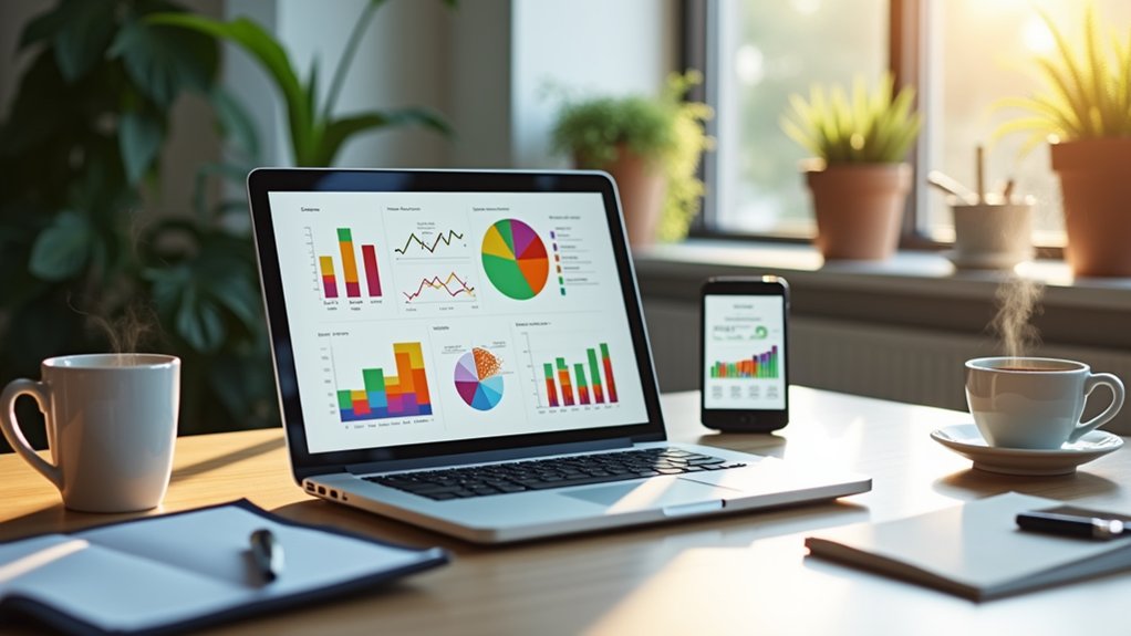 principais ferramentas online de gestão de sites