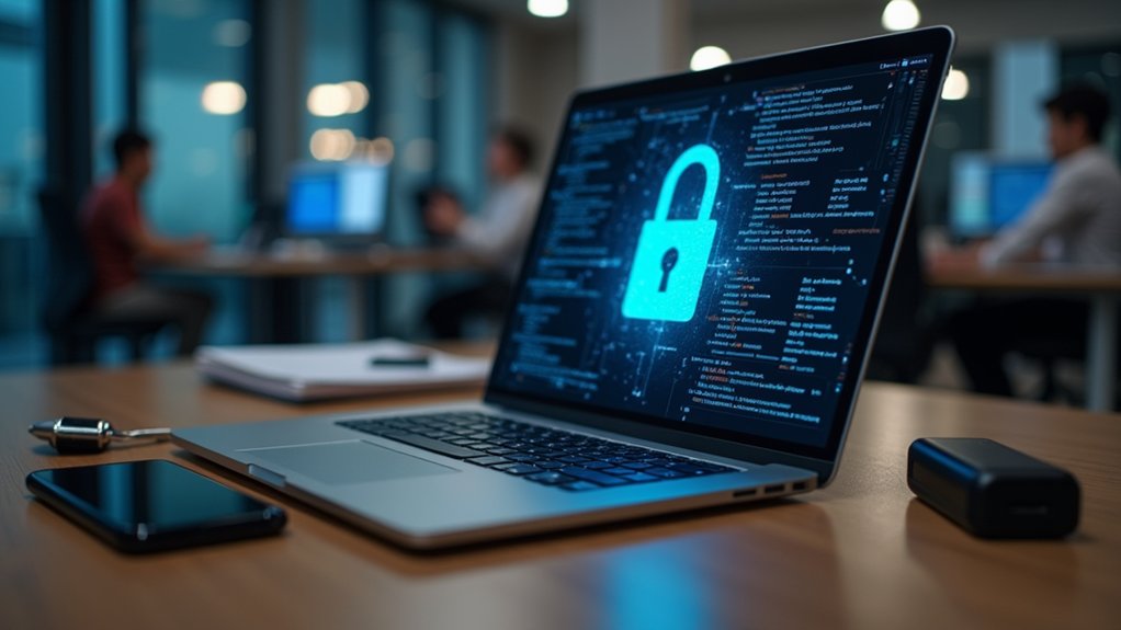 melhores práticas de segurança de websites